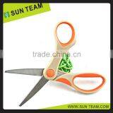 SC209 5"American-style All Purpose Household Shaped Scissors