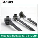 Double Tail Ratchet Wrench thumbnail-2