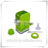 Fruits and Vegetables Multifunction Hand Scratcher thumbnail-1