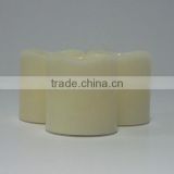 woundful flameless candle with high quality