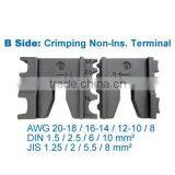 Twin Quick Change Ratchet Crimper thumbnail-4