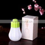 Led Light Bulb Bathroom Aroma Diffuser Humidifier thumbnail-2