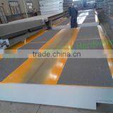 Dynamic Portable Truck Axle Scales thumbnail-3