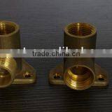 Lost Wax Precinsion Casting thumbnail-1