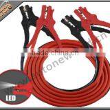 Car Boost Cable With LED Light thumbnail-1