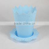 Colourful Flower Pot thumbnail-5