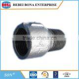 Good Quality Malleable Iron Pipe Extension Fitting thumbnail-4