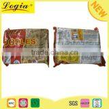Fresh Whole Wheat Ramen Noodles / American Instant Noodle / OEM Food Factory thumbnail-1