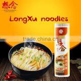 Xiang Nian Brand Wholesale Instant Dried Noodles 1000g Slim Noodle thumbnail-1