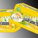 Instant Lemon Tea With Honey/lemon Tea/instant Tea thumbnail-1