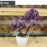 Ceramic Mushroom-shaped for Secretaire Decoration Potted Plant thumbnail-3