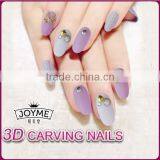 2016 Hot Sale 3d Airbrush for Nail Art Beauty Free False Nails thumbnail-4