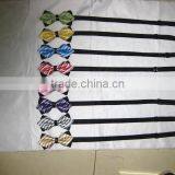 Bowknot Jacquard Tie Wholesale