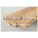 Paulownia Wood Strip Edge Banding Wood Edge Bander thumbnail-1