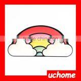 UCHOME 2017 Models 3D Silicone Phone Case, Cute Cartoon Animal Silicone Phone Case thumbnail-3