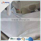 Protector Foot Mat Durable Car Seat Cover Handbrake Cover thumbnail-3