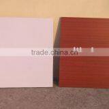 Melamined Mdf Board