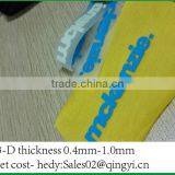 Matte Finish of Jiabao High Quality Siliconized PET Screen Printing Film thumbnail-3