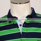 Family Matching Polo Shirt 100 Cotton Honeycomb Polo Shirt thumbnail-2