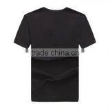 100% Cotton Compressed t Shirt in China thumbnail-2