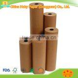 High Quality Pattern Kraft Paper Roll thumbnail-1