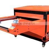 Hydraulic Pressure Heating Press Machine for Laminate thumbnail-4