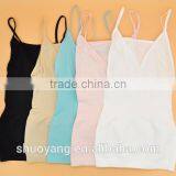 2016 China Wholesale Japan Slimming Munafie Singlet thumbnail-3