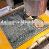 HEFEI SUDA SPEEDY CNC ENGRAVER CUTTING MACHINESD DESKTOP CNC ROUTER--- 3025