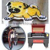 Hot Sale Label Cutting Machine With Scanner Camera thumbnail-2