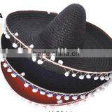 Straw Hats thumbnail-1