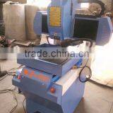 High Precision Special Small Metal Brass Silver Engraving NEW Cnc Router thumbnail-2