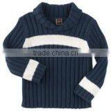 Children's Cashmere Sweater thumbnail-1