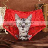 Women Sexy Cat Underwear Panties From China thumbnail-6