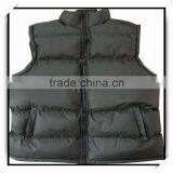 Wholesale Hot New Stocklot Man Heated Vest thumbnail-3