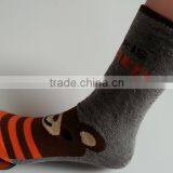 Spring And Autumn New Design Children Socks thumbnail-3
