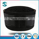 Neoprene Waist Belt Back Brace For Pain Relief thumbnail-4