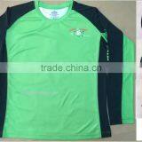 Hot Sale New Design Mens Raglan T-shirts/ Men t Shirt With Sublimated Printing