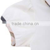 2016 Summer t Shirt for Kids Polo t Shirt Children Cheap With Short Sleeve thumbnail-4