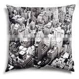 Viscose Digitally Printing Cushion Cover thumbnail-5