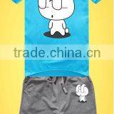 Wholesale Clothes Summer Boy Set Child Clothing thumbnail-3