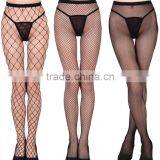 Zm40586b Sexy Women Spandex Transparent Body Stocking thumbnail-1