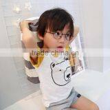 Wholesale Newest Children Clothing Shirt Kids Clothing thumbnail-5