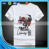 Breathable Soft 150gsm 100% Cotton Run t Shirt thumbnail-1
