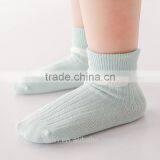 Professional 100% Cotton Cute Baby Toddler Kids Girls Boys Lace Mesh Thin Soft Cotton Ankle Socks thumbnail-4