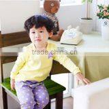 Wholesale Super Soft Cotton Kids Pajamas thumbnail-3