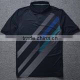 Wholesale Latest Slim Fit Shirt Designs for Men 2016 thumbnail-3