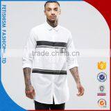 China Manufacturer OEM Casual Mens Shirts thumbnail-1