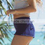 Runwaylover 4956 Hot Sale New Design Crochet Sexy Summer Beach Shorts thumbnail-3