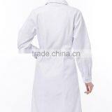 Male and Female Design Nurse White Uniform thumbnail-4