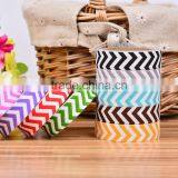 1.5cm*1m Chevron Decorative Planner Washi Tape thumbnail-2